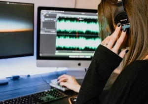 Boost Your Strategy with Audio Transcription